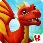 DragonVale World 1.14.0 MOD Unlimited Coins