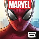 MARVEL Spider Man Unlimited 3.5.1a MOD