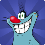 Oggy 1.3.1 MOD Unlimited Coins