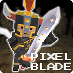 Pixel F Blade 3D Fantasy rpg 4.2 MOD Unlimited Money