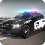 Police Car Chase 1.1.01 MOD Unlimited Money