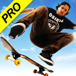 Skateboard Party 3 Pro 1.0.7 FULL APK + MOD + Data