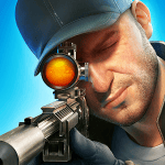 Sniper 3D Gun Shooter Free Shooting Games FPS 2.1.5 MOD