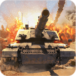 Tank Strike 3D War Machines 2.1 MOD Unlimited Money