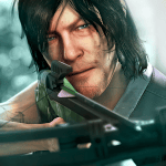 The Walking Dead No Man’s Land 2.7.0.38 MOD + Data