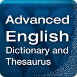 Advanced English Dictionary Thesaurus Premium 9.0.268 Proper