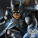 Batman The Enemy Within 0.10 MOD + Data Unlocked