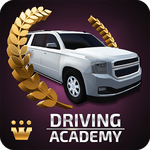 Car Driving Academy 2017 3D 1.5 MOD Unlimited Money