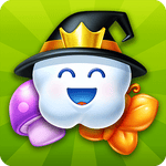 Charm King 2.47.0 MOD Unlimited Gold + Health