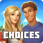 Choices Stories You Play 2.0.3 MOD Unlimited Diamonds
