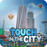 City Growing Touch in the City 1.28 MOD Unlimited Money