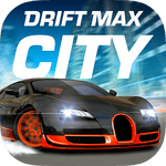 Drift Max City Car Racing in City 2.65 MOD