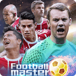 Football Master 3.4.3 FULL APK