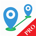 GPS Distance meter PRO 1.6.3