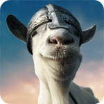 Goat Simulator MMO Simulator 1.3.3 APK + Data