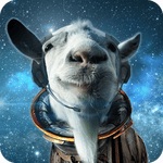 Goat Simulator Waste of Space 1.1.2 FULL APK + Data