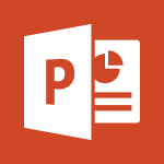 Microsoft PowerPoint 16.0.8625.2046