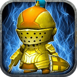Mini Dungeon Action RPG 1.7 MOD Unlimited Coins