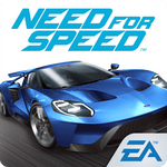 Need for Speed No Limits 2.5.6 MOD + Data