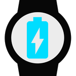 Phone Battery for Android Wear 1.1.4