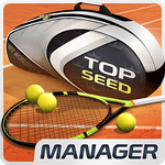 TOP SEED Tennis Sports Management Strategy Game 2.20.13 MOD