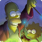 The Simpsons Tapped Out 4.29.1 APK + MOD