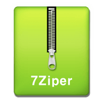 7Zipper File Explorer 3.7.9