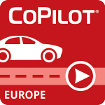 CoPilot Europe Navigation 10.4.1.446