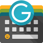Ginger Keyboard Emoji GIFs Themes Games Premium 7.13.02