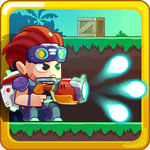 Metal Shooter Run and Gun 1.82 MOD Unlimited Money