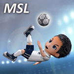 Mobile Soccer League 1.0.20 MOD Unlimited Money