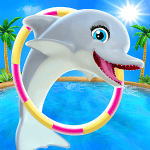 My Dolphin Show 2.46.2 MOD Unlimited Money