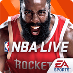NBA LIVE Mobile Baloncesto 2.1.1 FULL APK