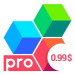 OfficeSuite Pro + PDF 9.2.10654 MOD APK