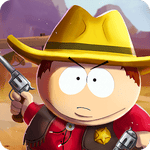 South Park Phone Destroyer 2.1.0 MOD + Data