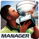 TOP SEED Tennis Sports Management Strategy Game 2.21.10 MOD