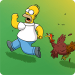 The Simpsons Tapped Out 4.29.6 APK + MOD