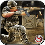 US Army Commando Survival FPS Shooter 1.4 MOD