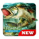 Ultimate Fishing Simulator 1.0 MOD Unlimited Money