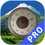 Accurate Altimeter PRO 2.1.4 Patched APK