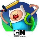 Champions and Challengers Adventure Time 1.1.7 MOD + Data