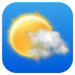 Chronus Live HD Weather Icons 1.8 APK