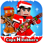 Cops N Robbers FPS Mini Game 6.0.1 APK + MOD
