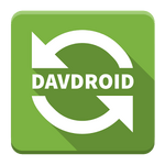 DAVdroid CalDAV CardDAV Synchronization 1.9.6