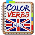 English Irregular Verbs PRO 3.8 APK
