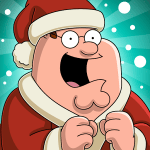 Family Guy The Quest for Stuff 1.59.1 APK + MOD