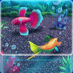 Fish Tycoon 2 Virtual Aquarium 1.6.4 MOD APK