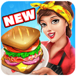 Food Truck Chef Cooking Game 1.2.7 MOD APK