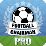 Football Chairman Pro Build a Soccer Empire 1.3.3 MOD APK