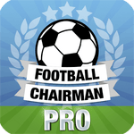 Football Chairman Pro Build a Soccer Empire 1.3.4 MOD APK
